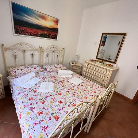 Il Gabbiano Home Terrasini Dış mekan fotoğraf