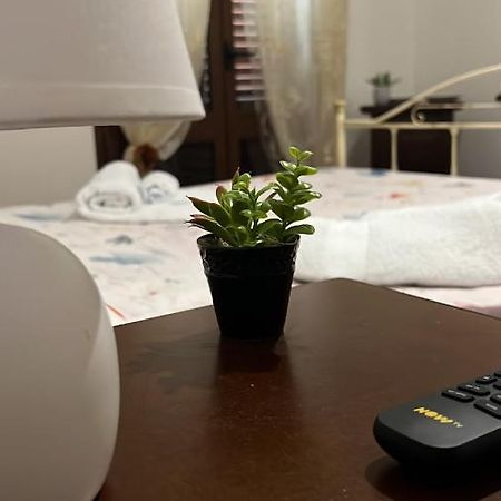 Il Gabbiano Home Terrasini Dış mekan fotoğraf