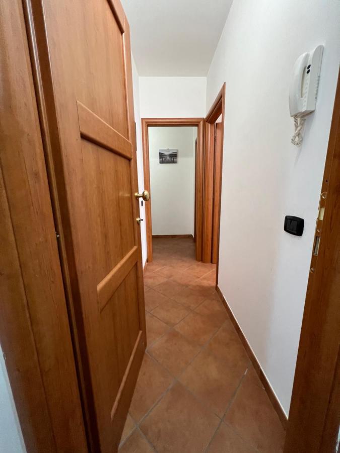 Il Gabbiano Home Terrasini Dış mekan fotoğraf