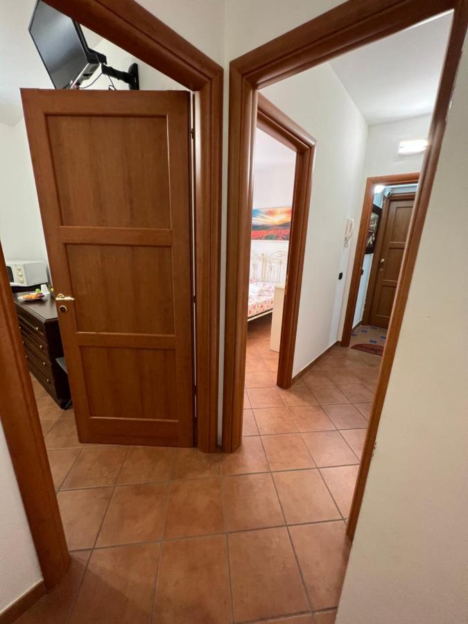 Il Gabbiano Home Terrasini Dış mekan fotoğraf